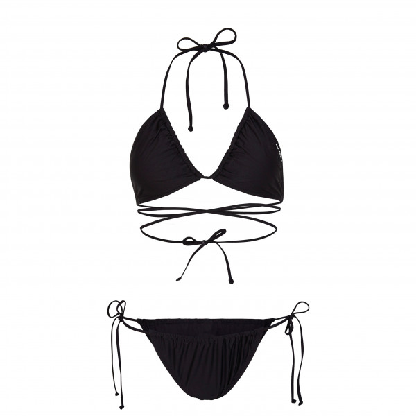 O'Neill - Women's Kat Becca Wow Bikini Set - Bikini Gr 42 schwarz O'Neill - Women's Kat Becca Wow Bikini Set - Bikini Gr 42 schwarz von O'Neill
