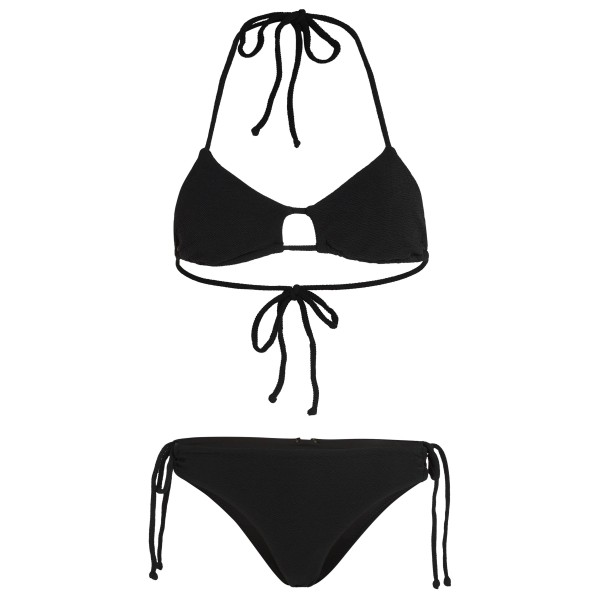 O'Neill - Women's Madrid Jensen Bikini Set - Bikini Gr 40 schwarz O'Neill - Women's Madrid Jensen Bikini Set - Bikini Gr 40 schwarz von O'Neill