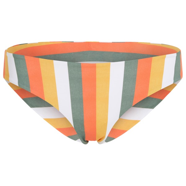 O'Neill - Women's Maoi Bottom - Bikini-Bottom Gr 34;36;38;40;42;44 bunt;grün;lila;rosa;schwarz;weiß O'Neill - Women's Maoi Bottom - Bikini-Bottom Gr 34;36;38;40;42;44 bunt;grün;lila;rosa;schwarz;weiß von O'Neill