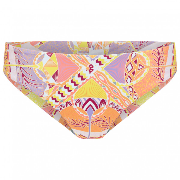 O'Neill - Women's Maoi Bottom - Bikini-Bottom Gr 34 bunt von O'Neill