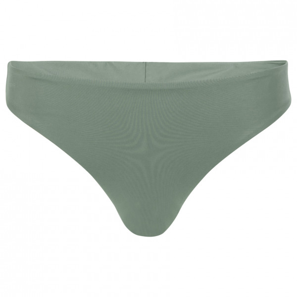 O'Neill - Women's Maoi Bottom - Bikini-Bottom Gr 44 grün von O'Neill