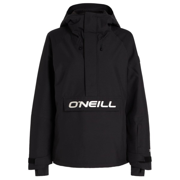 O'Neill - Women's O'riginals Anorak Snow Jacket - Skijacke Gr L;M;S;XL;XS schwarz von O'Neill