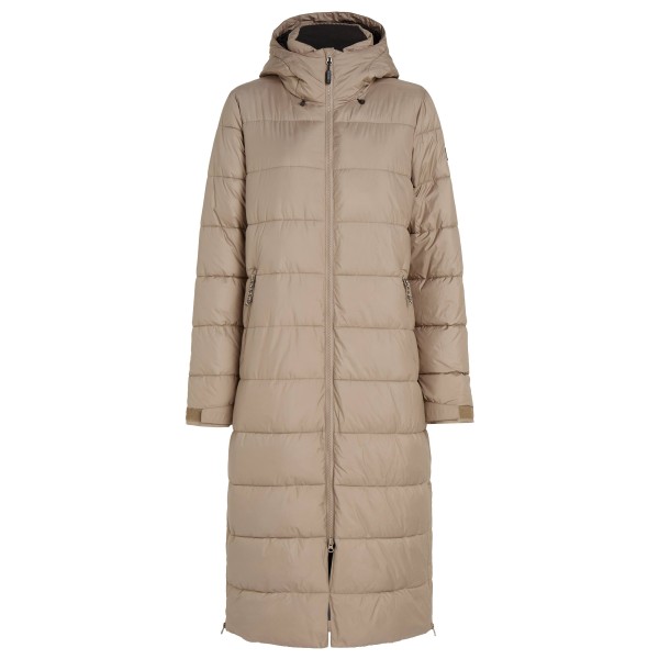 O'Neill - Women's O'riginals Long Puffer Jacket - Mantel Gr S beige O'Neill - Women's O'riginals Long Puffer Jacket - Mantel Gr S beige von O'Neill
