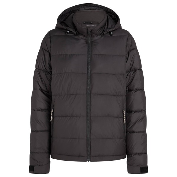 O'Neill - Women's O'riginals Puffer Jacket - Kunstfaserjacke Gr S grau O'Neill - Women's O'riginals Puffer Jacket - Kunstfaserjacke Gr S grau von O'Neill