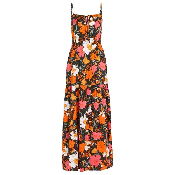 O'Neill - Women's Quorra Maxi Dress - Kleid Gr XL braun von O'Neill