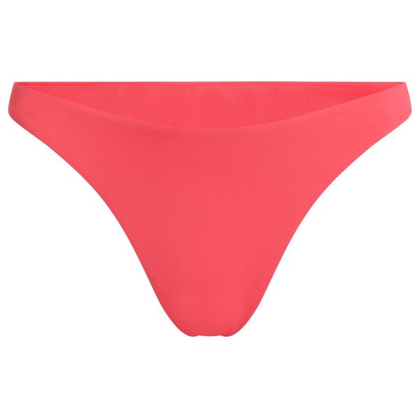 O'Neill - Women's Skye Bottom - Bikini-Bottom Gr 34;36;38 rosa;schwarz von O'Neill