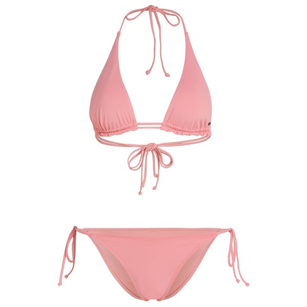 O'Neill - Women's WOTW Mother Maracas Bikini Set - Bikini Gr 34 rosa O'Neill - Women's WOTW Mother Maracas Bikini Set - Bikini Gr 34 rosa von O'Neill