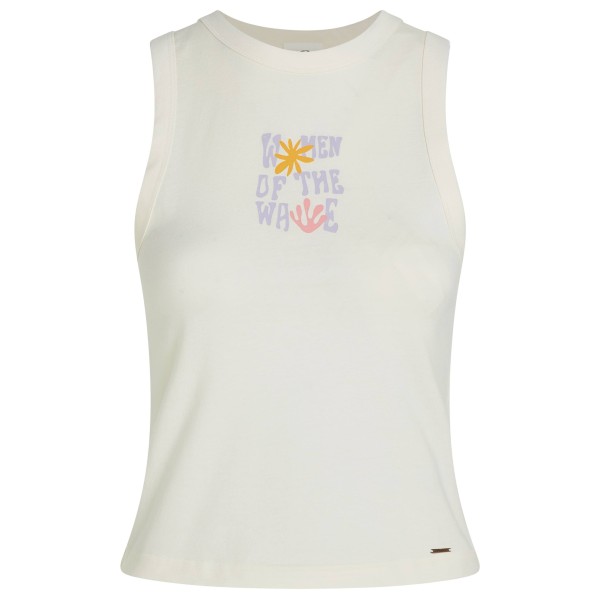 O'Neill - Women's Women of the Wave Tanktop - Top Gr XS weiß O'Neill - Women's Women of the Wave Tanktop - Top Gr XS weiß von O'Neill