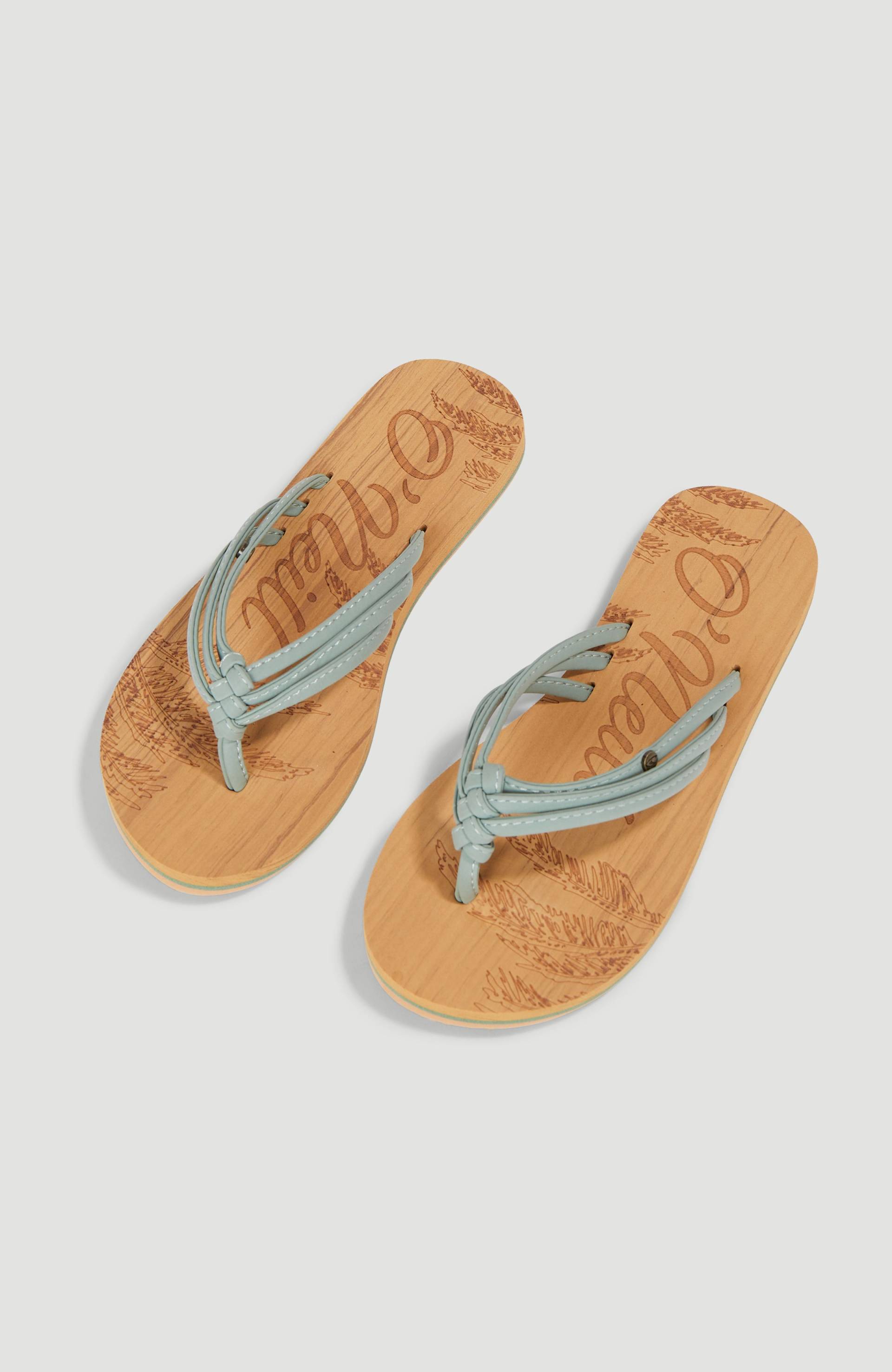 O'Neill Zehentrenner »DITSY SANDALS« von O'Neill