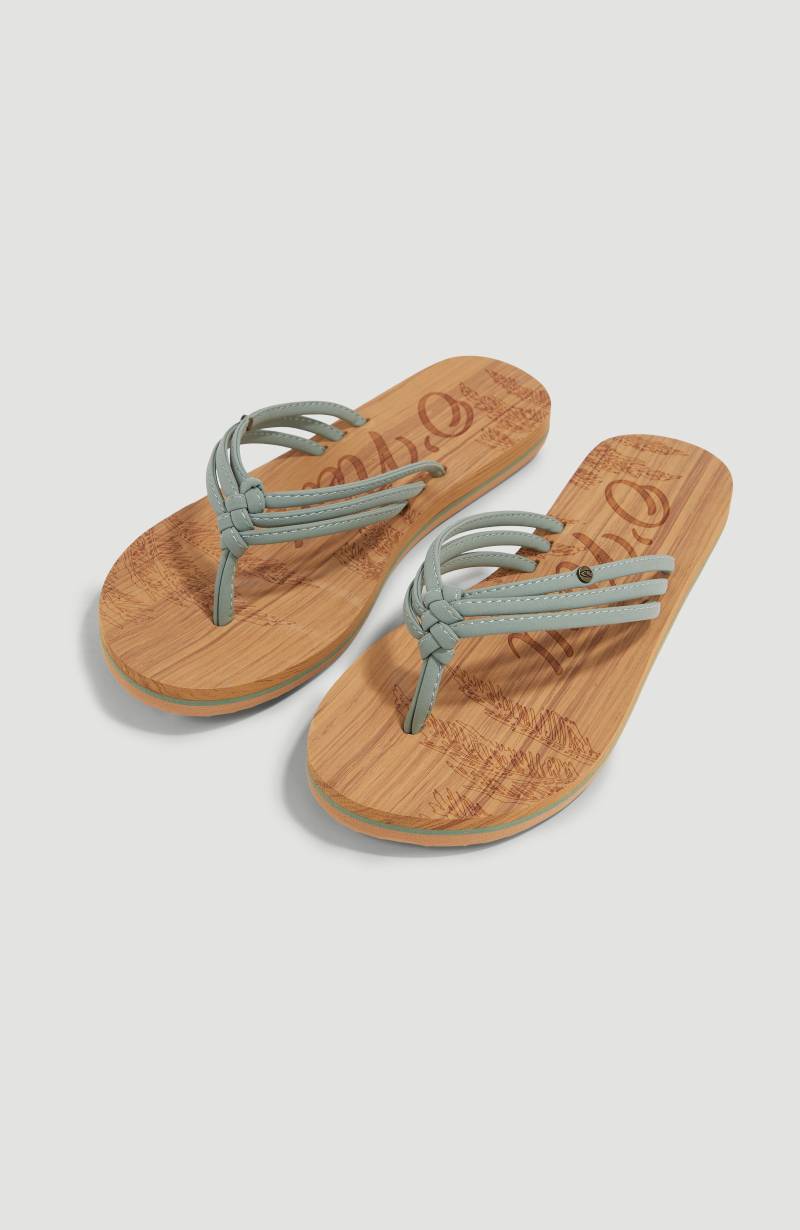 O'Neill Zehentrenner »DITSY SANDALS« von O'Neill