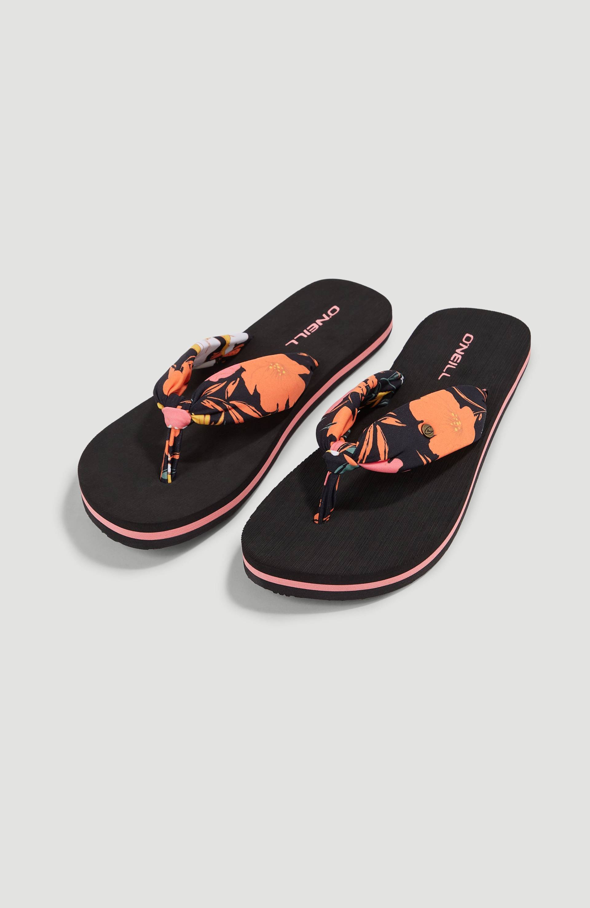 O'Neill Zehentrenner »DITSY SUN BLOOM™ SANDALS« von O'Neill