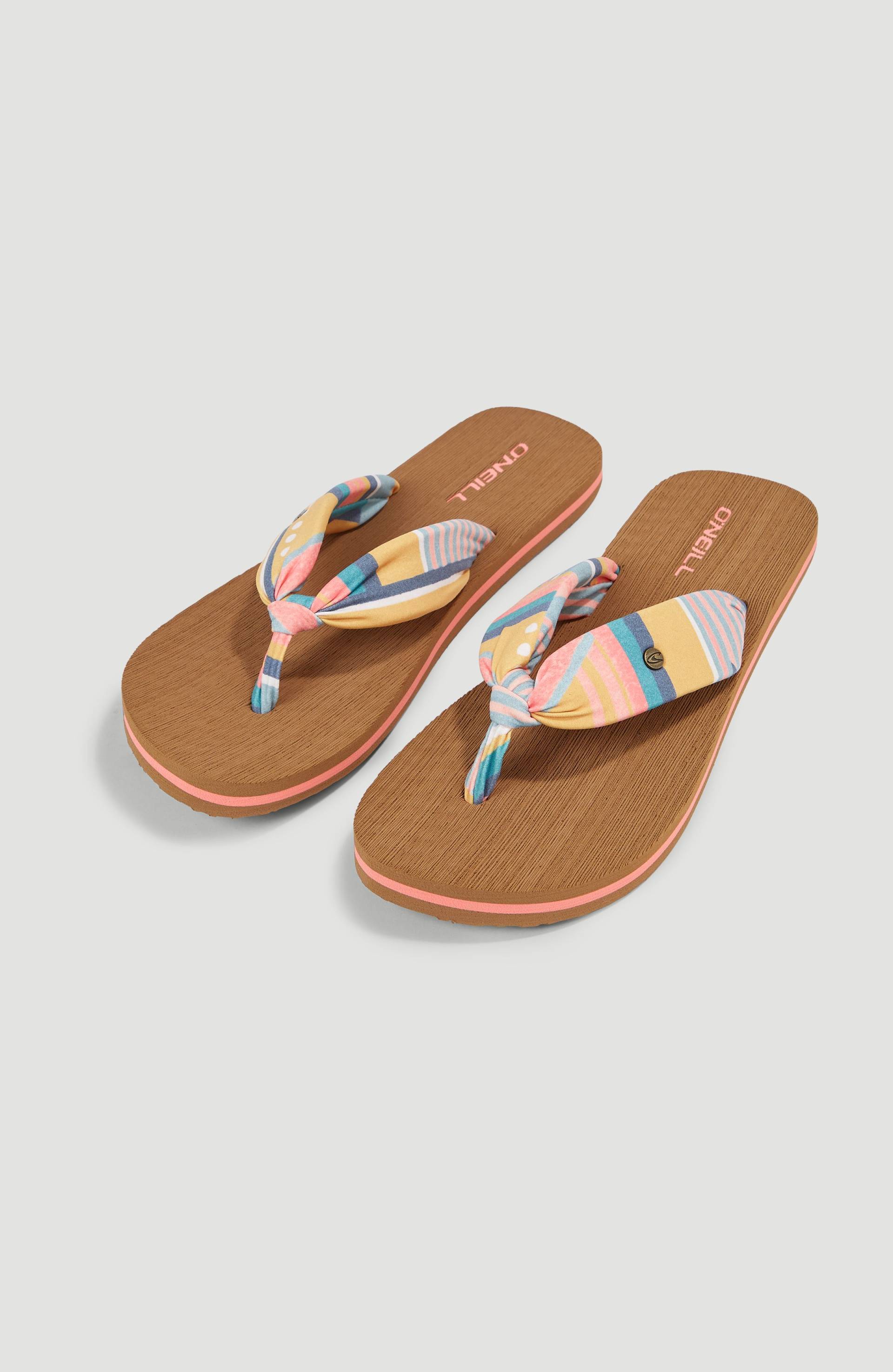 O'Neill Zehentrenner »DITSY SUN BLOOM™ SANDALS« von O'Neill