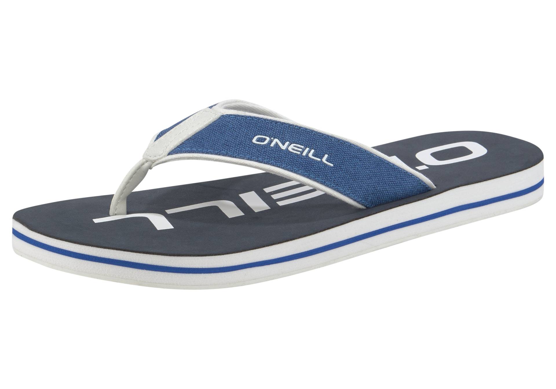 O'Neill Zehentrenner »JACK FLIPFLOP MEN LOW« von O'Neill