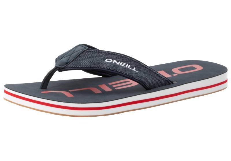 O'Neill Zehentrenner »JACK FLIPFLOP MEN LOW« von O'Neill