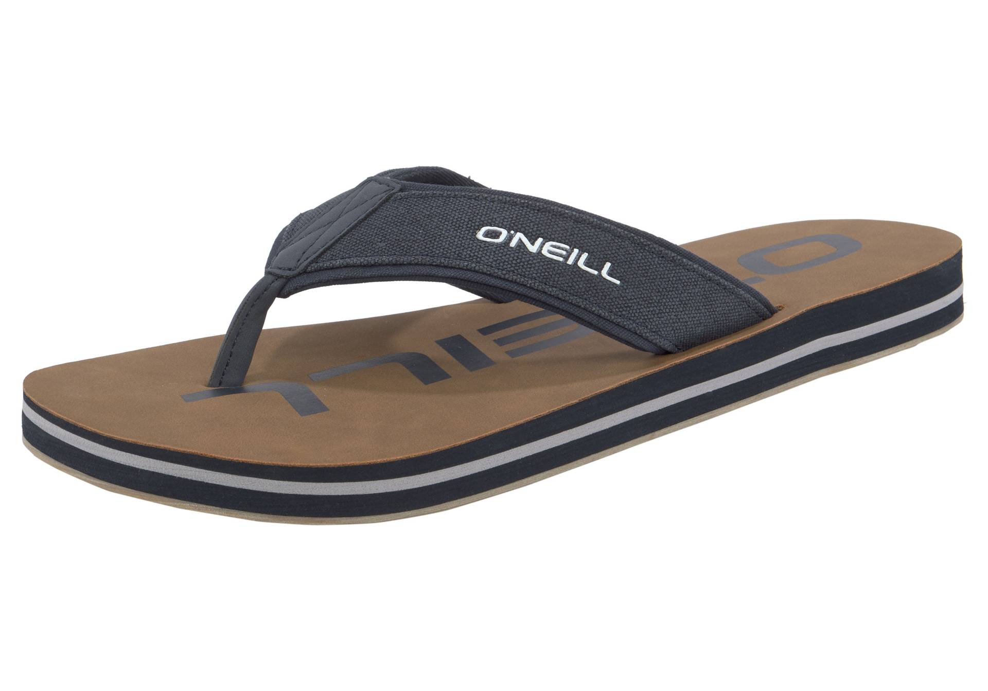 O'Neill Zehentrenner »JACK FLIPFLOP MEN LOW« von O'Neill