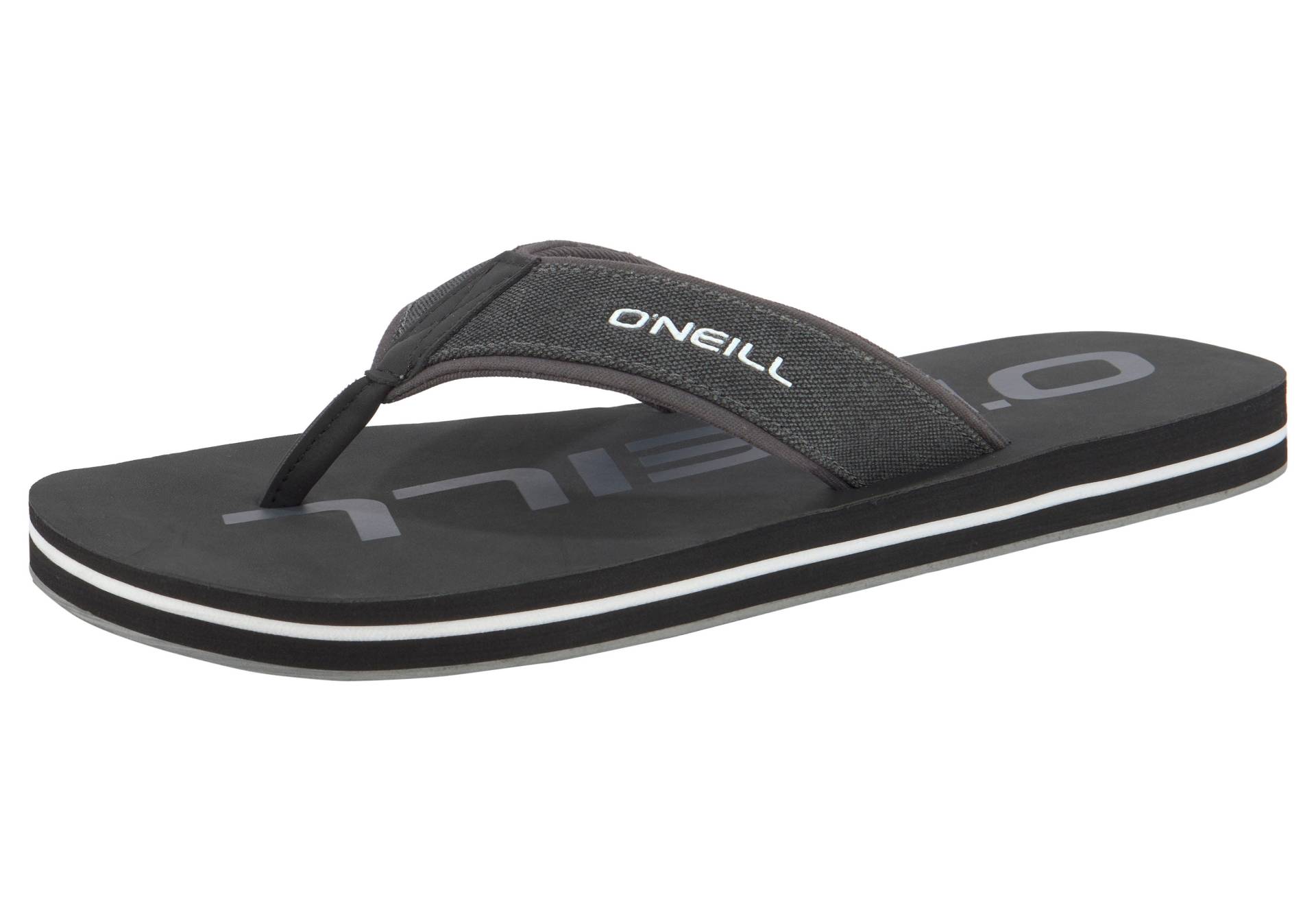 O'Neill Zehentrenner »JACK FLIPFLOP MEN LOW« von O'Neill