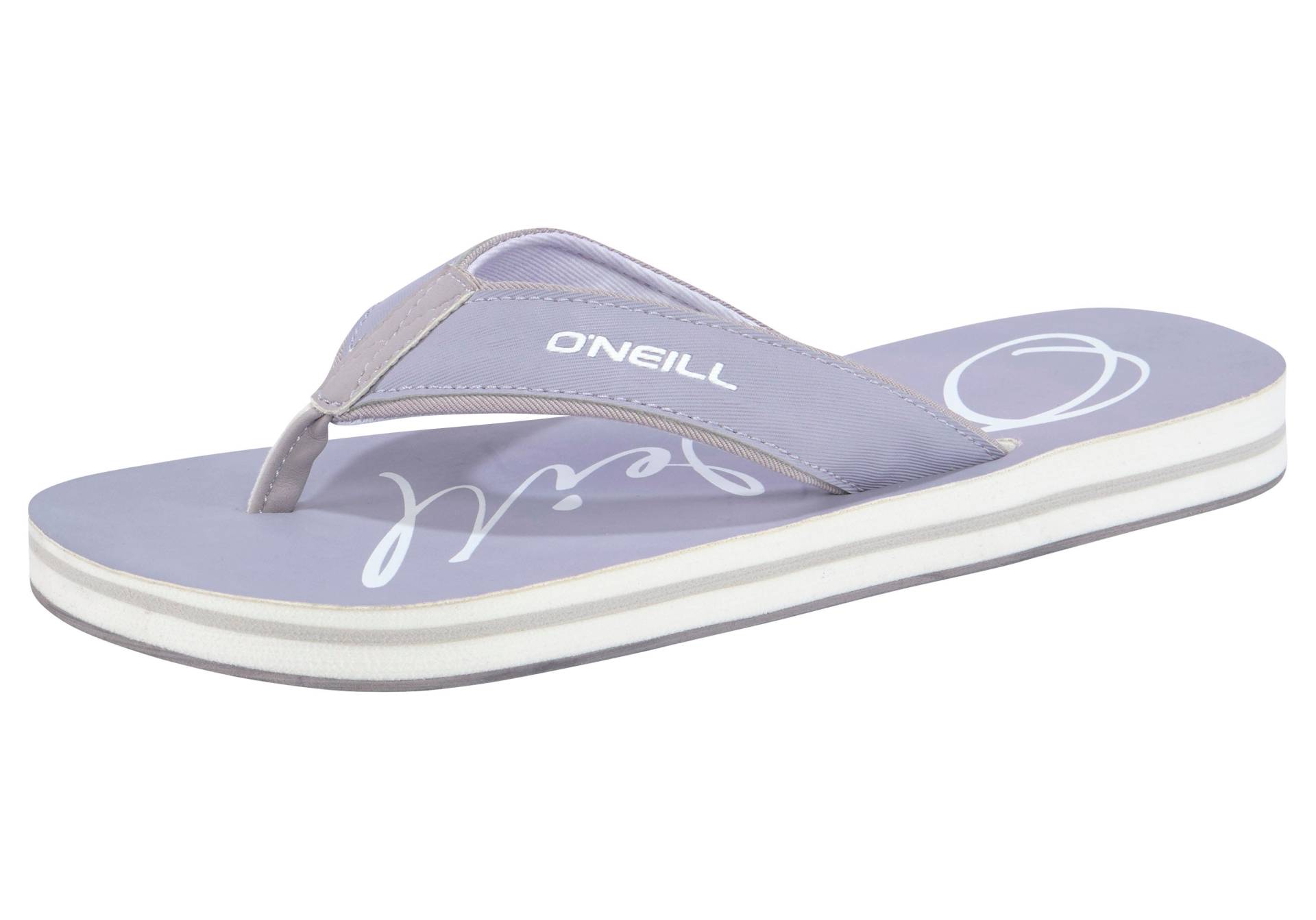 O'Neill Zehentrenner »JACKY FLIPFLOP WOMEN LOW« von O'Neill