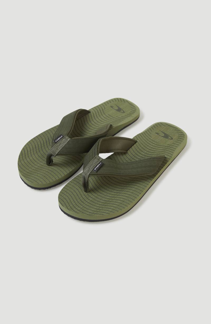 O'Neill Zehentrenner »KOOSH SANDALS« von O'Neill