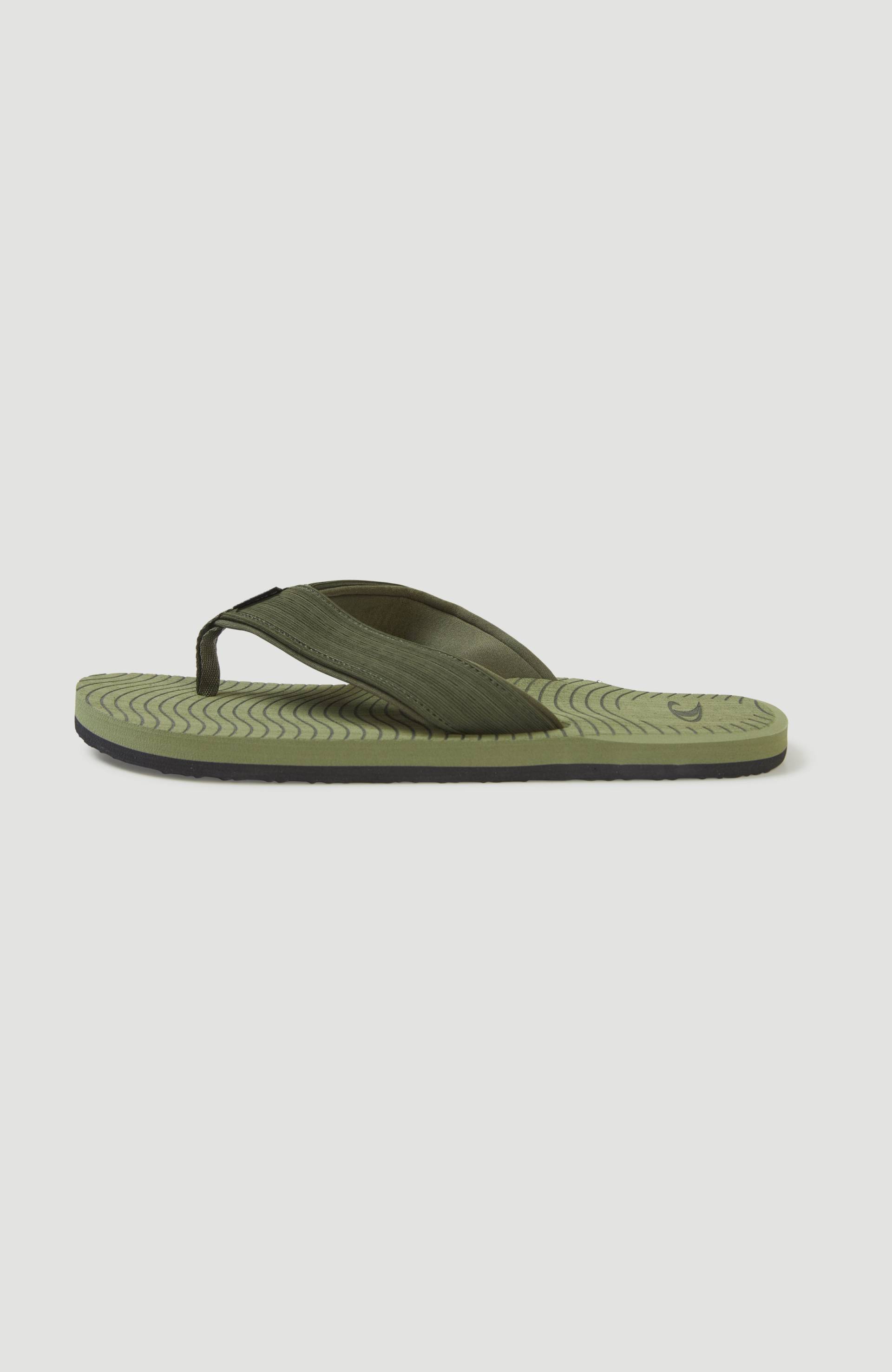 O'Neill Zehentrenner »KOOSH SANDALS« von O'Neill