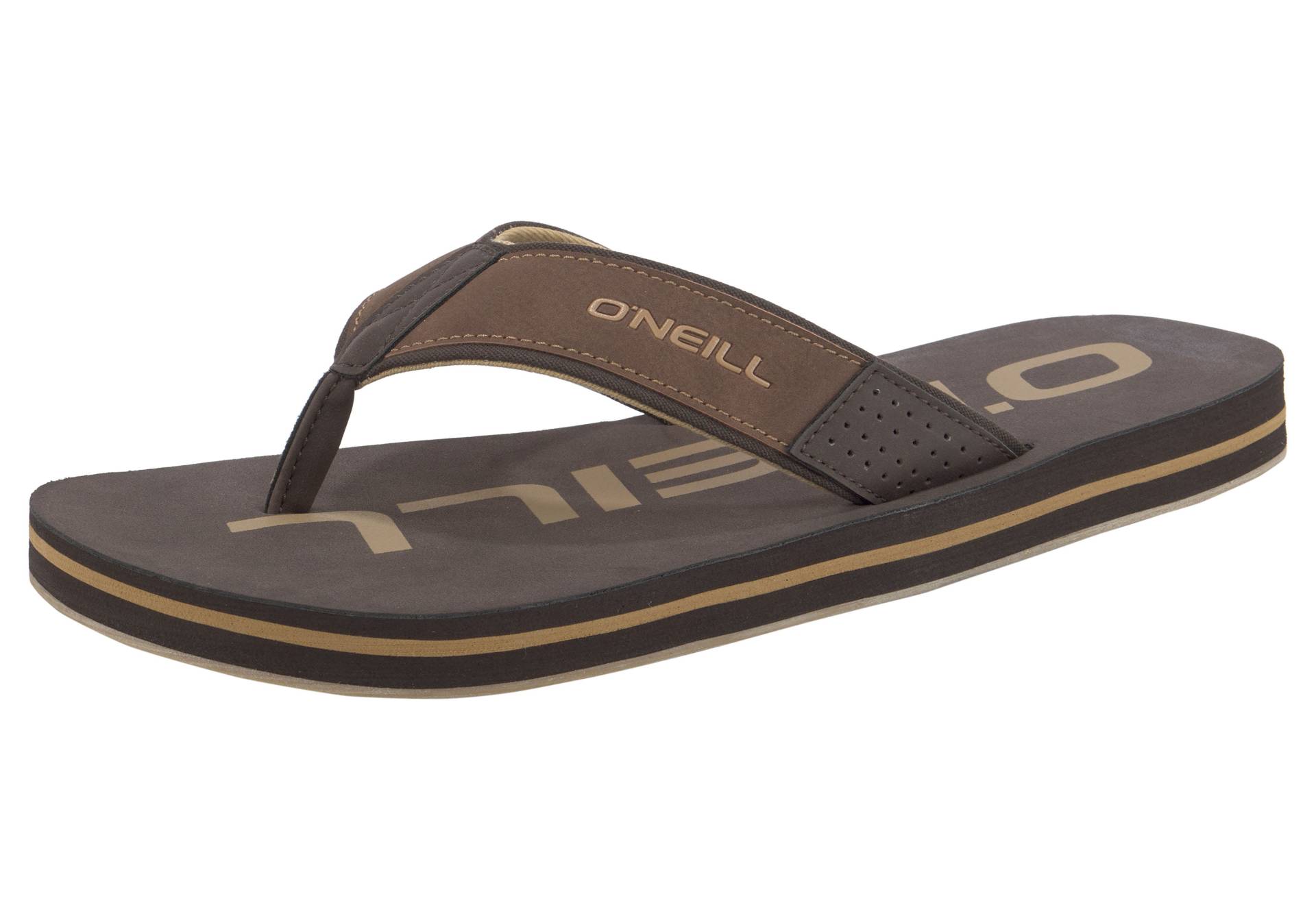 O'Neill Zehentrenner »MICK FLIPFLOP MEN LOW« von O'Neill