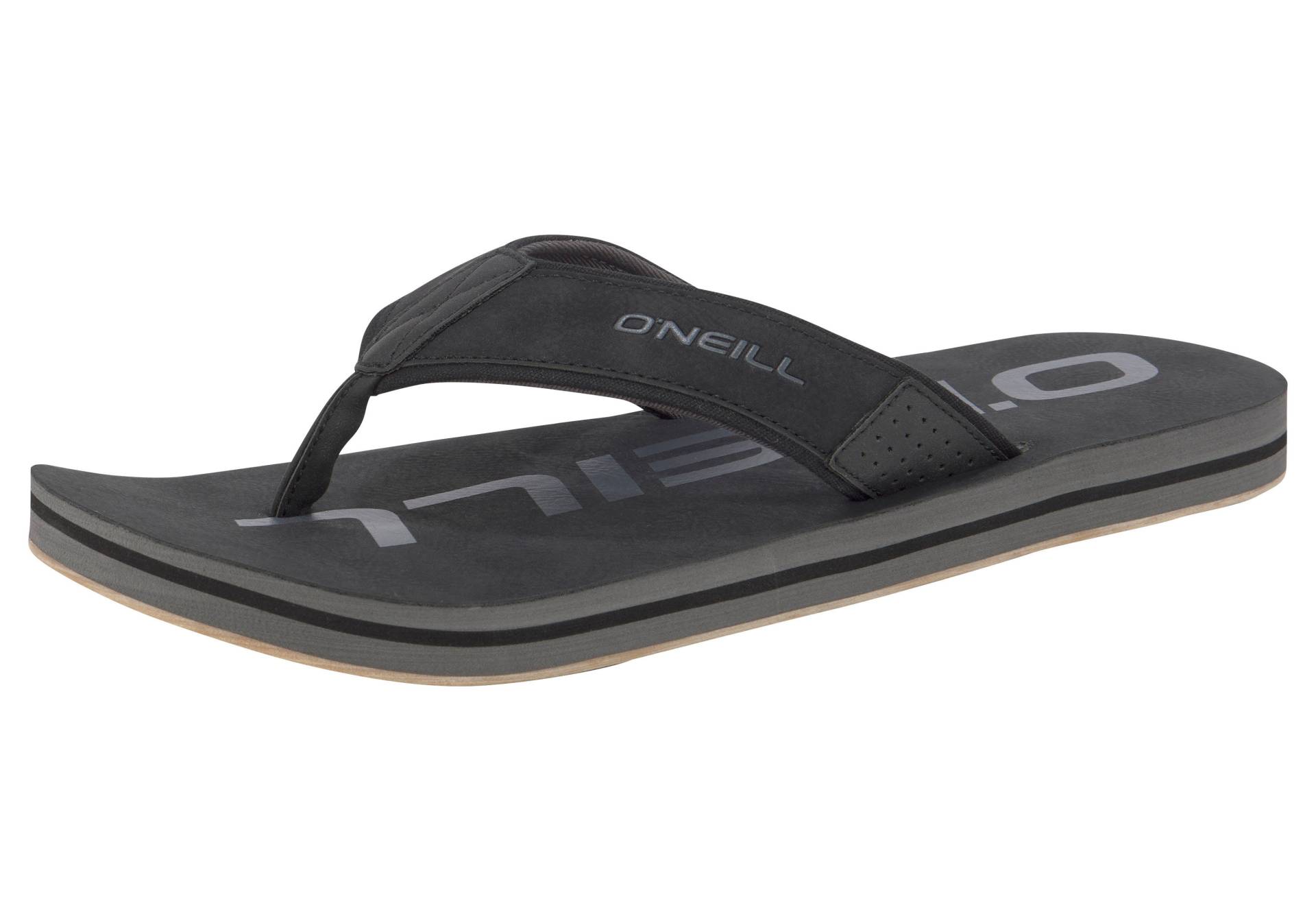 O'Neill Zehentrenner »MICK FLIPFLOP MEN LOW« von O'Neill