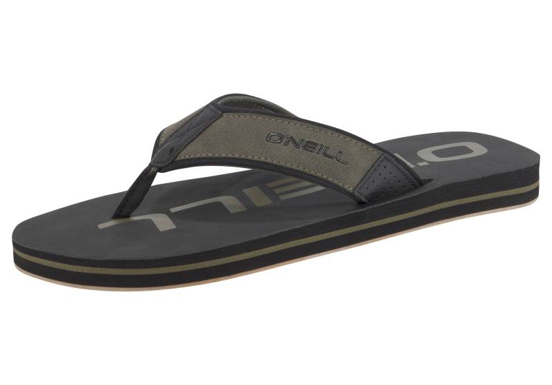 O'Neill Zehentrenner »MICK FLIPFLOP MEN LOW« von O'Neill