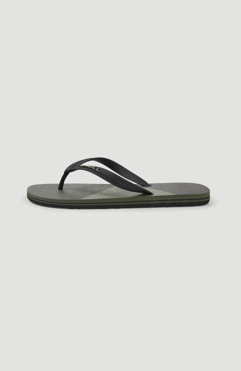 O'Neill Zehentrenner »PROFILE COLOR BLOCK SANDALS« von O'Neill