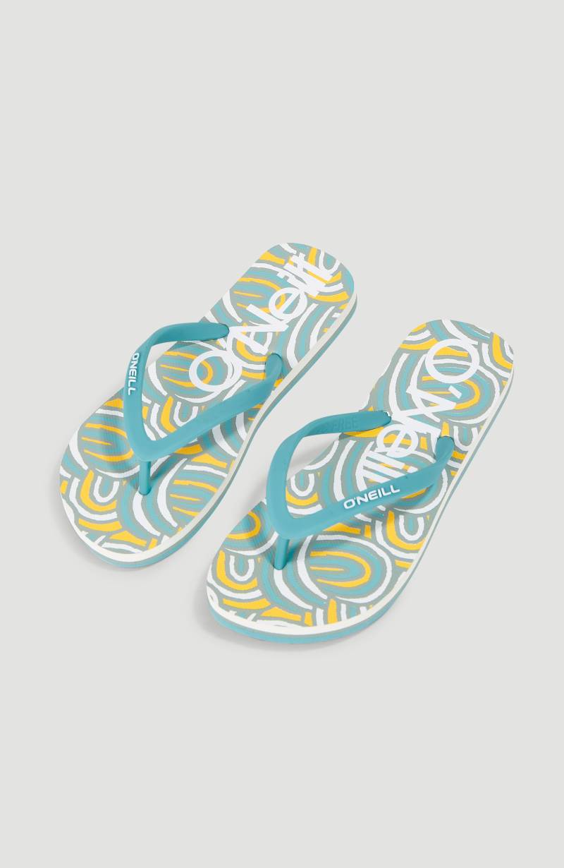 O'Neill Zehentrenner »PROFILE GRAPHIC SANDALS« von O'Neill