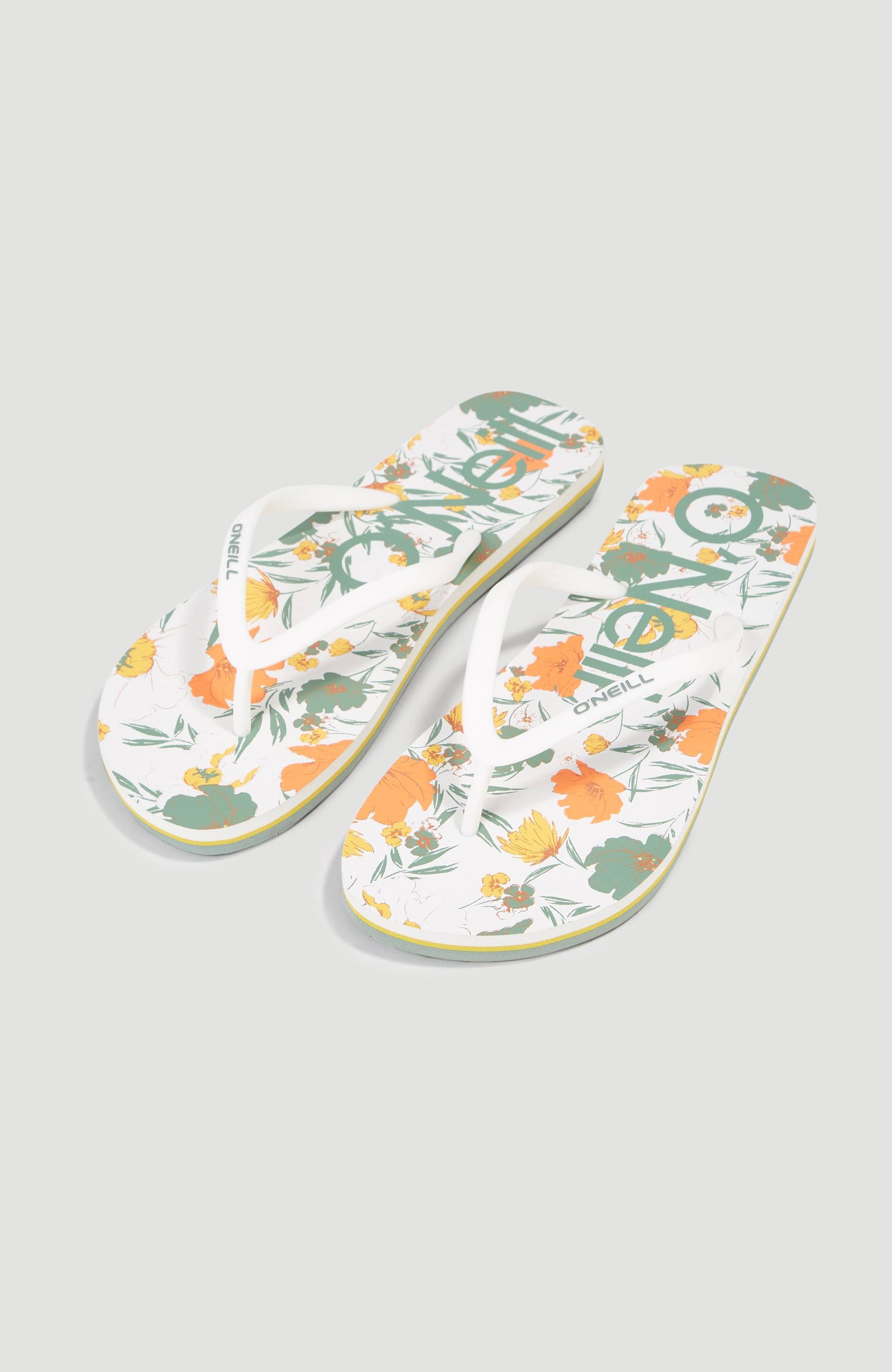 O'Neill Zehentrenner »PROFILE GRAPHIC SANDALS« O'Neill Zehentrenner »PROFILE GRAPHIC SANDALS« von O'Neill