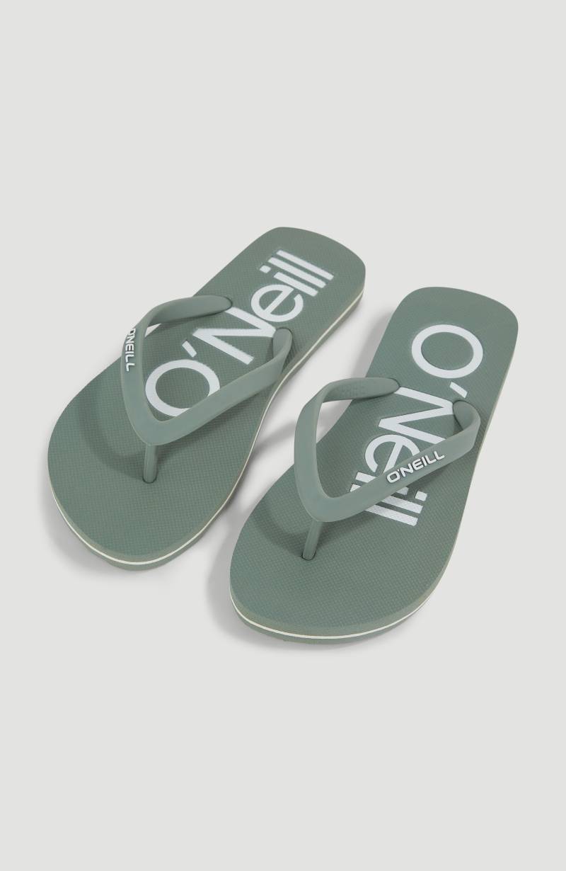 O'Neill Zehentrenner »PROFILE LOGO SANDALS« von O'Neill