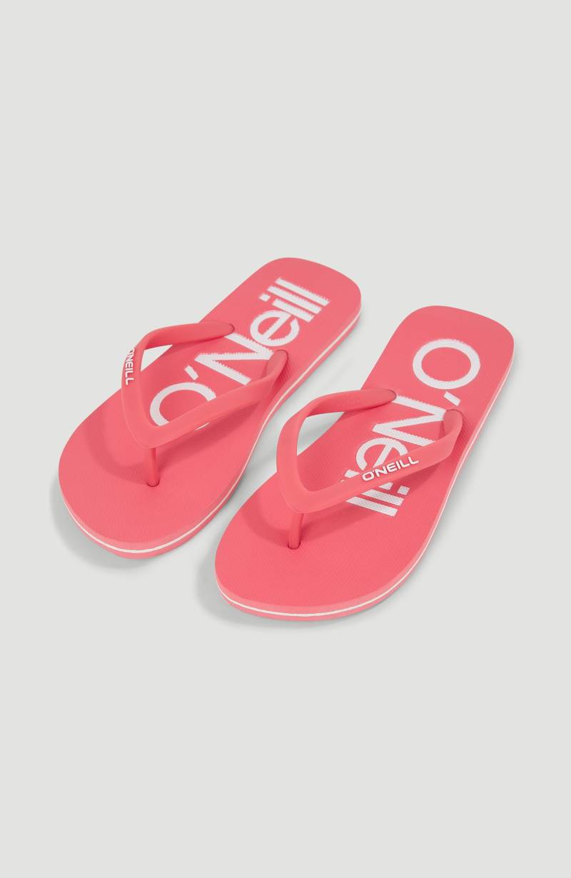 O'Neill Zehentrenner »PROFILE LOGO SANDALS« von O'Neill