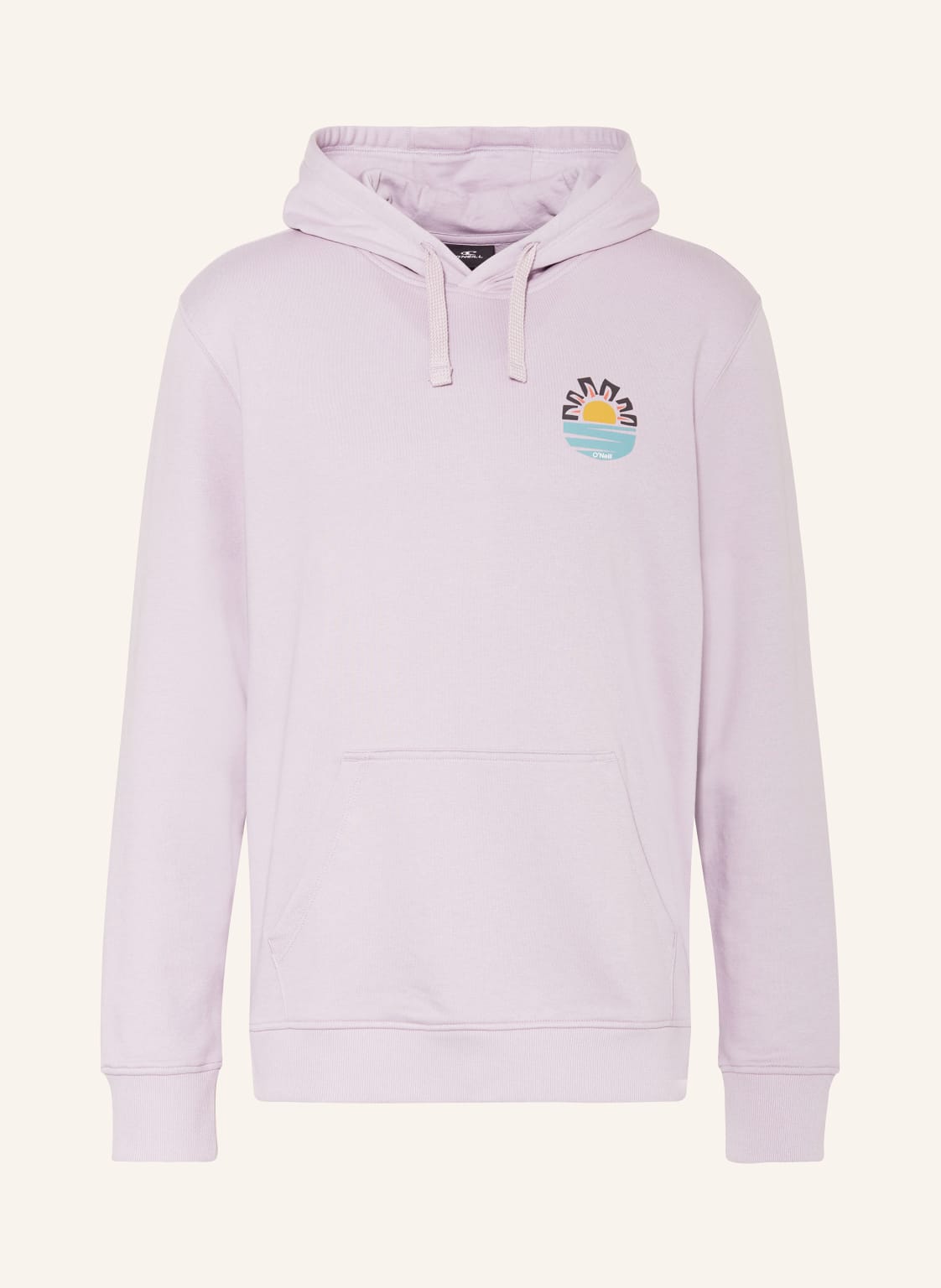 O'neill Hoodie Sun lila von O'Neill