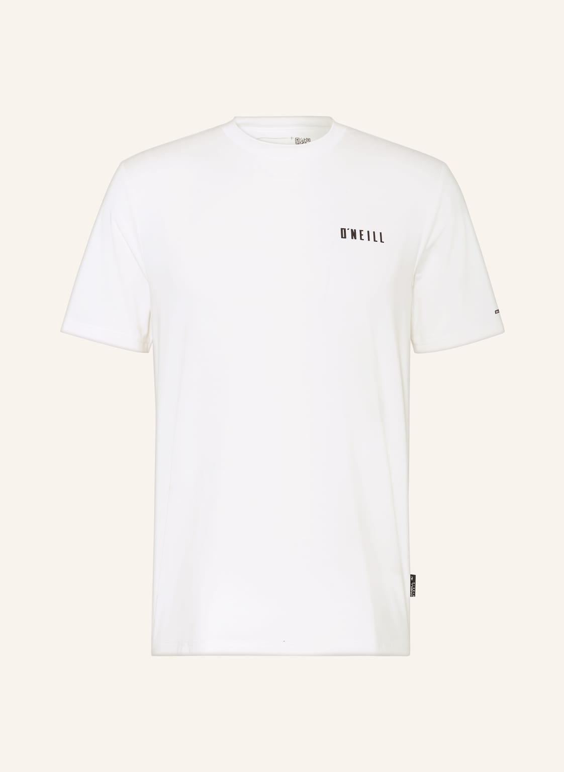 O'neill T-Shirt weiss von O'Neill