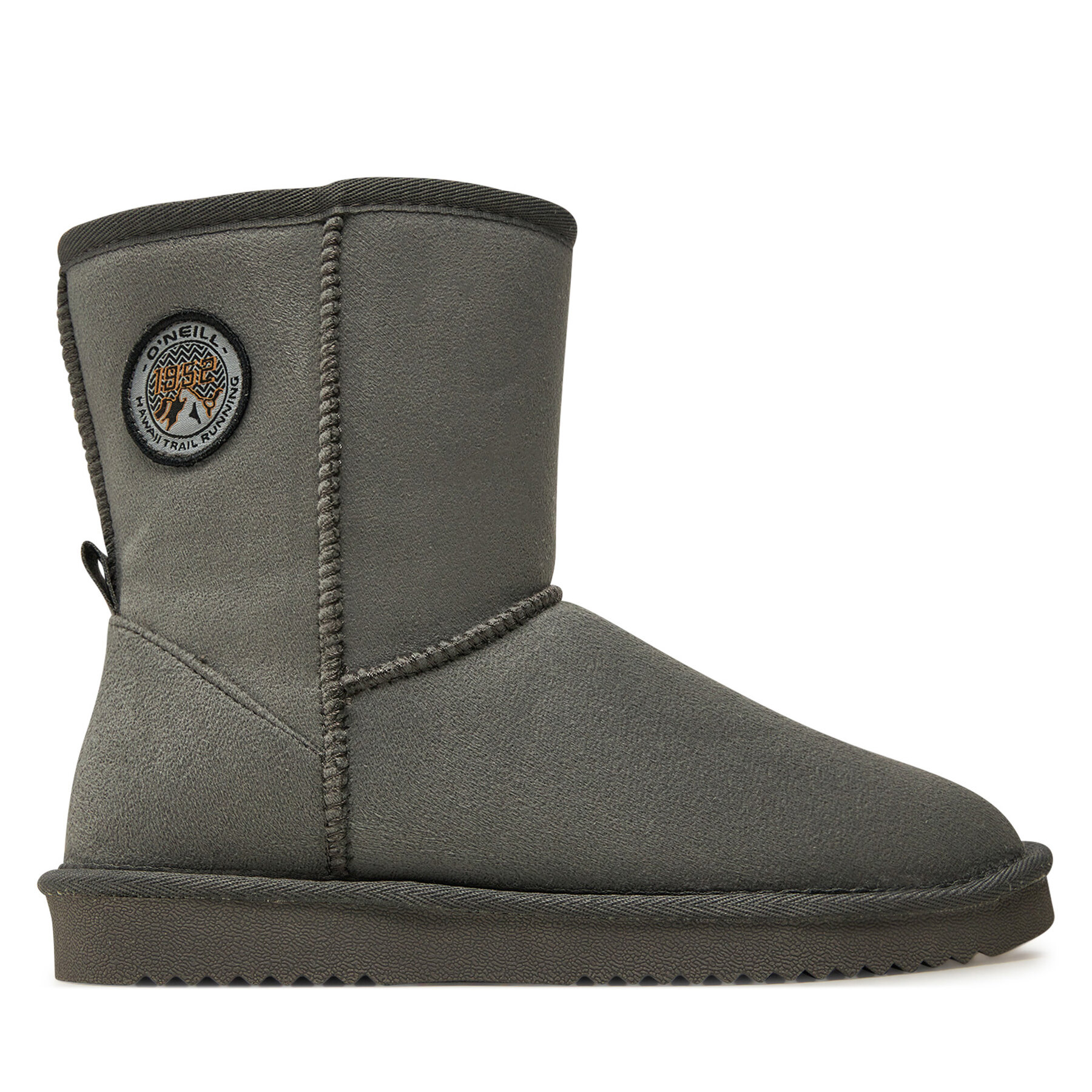 Schneeschuhe O'Neill Besiana High 90243017.6QW Grau Schneeschuhe O'Neill Besiana High 90243017.6QW Grau von O'Neill