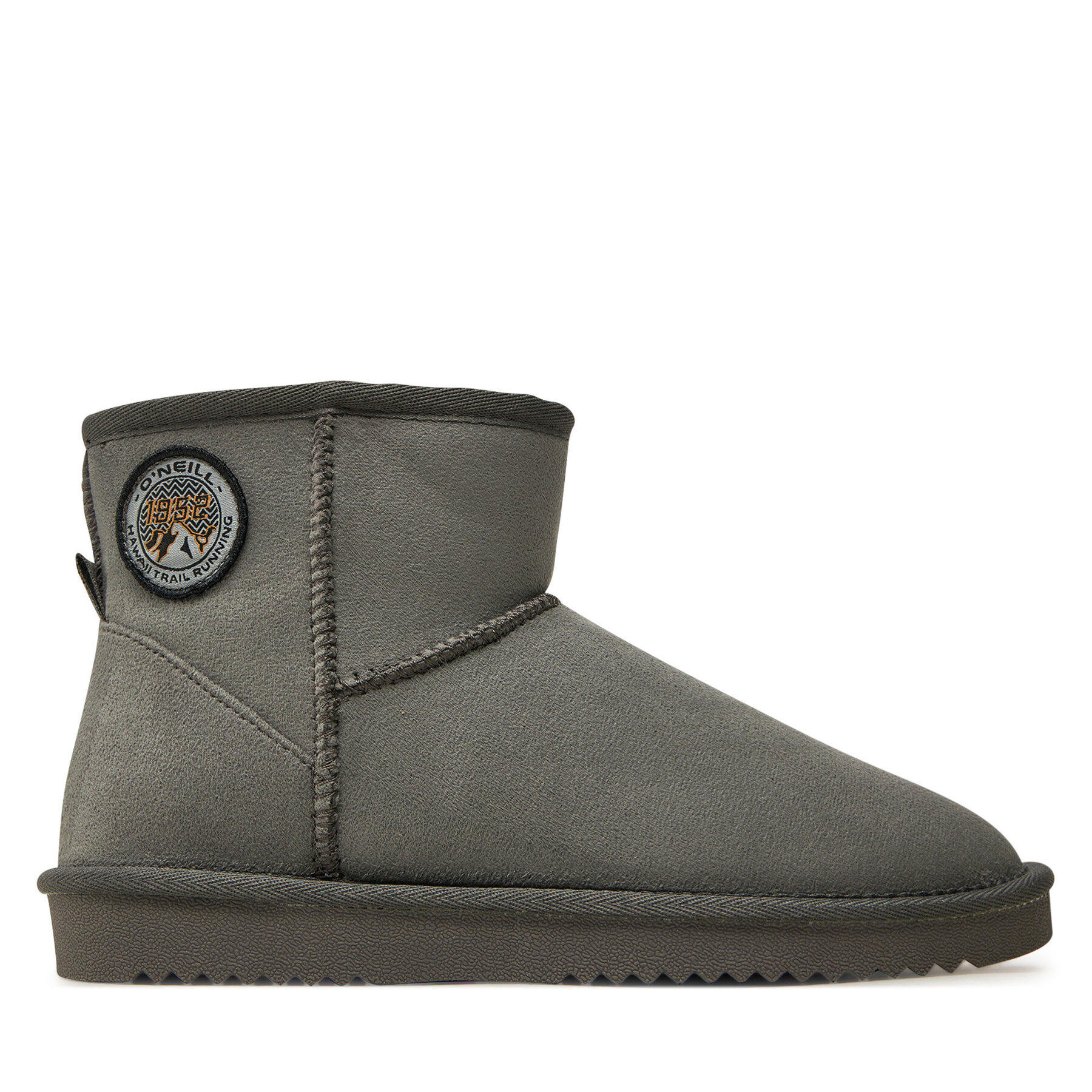 Schneeschuhe O'Neill Besiana Mid 90243018.6QW Grau Schneeschuhe O'Neill Besiana Mid 90243018.6QW Grau von O'Neill