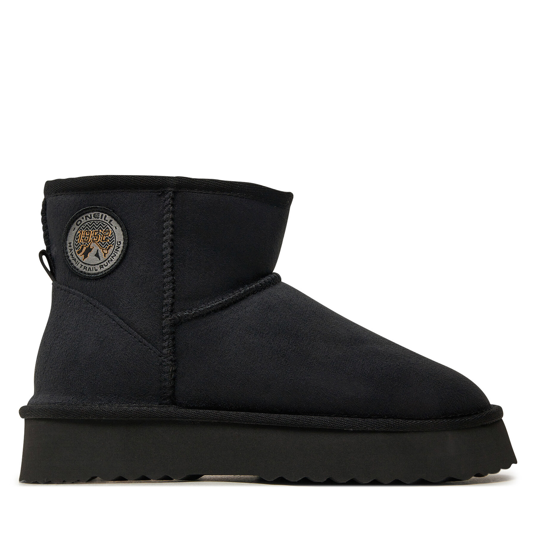 Schneeschuhe O'Neill Besiana Platform Mid 90243019.11A Schwarz Schneeschuhe O'Neill Besiana Platform Mid 90243019.11A Schwarz von O'Neill