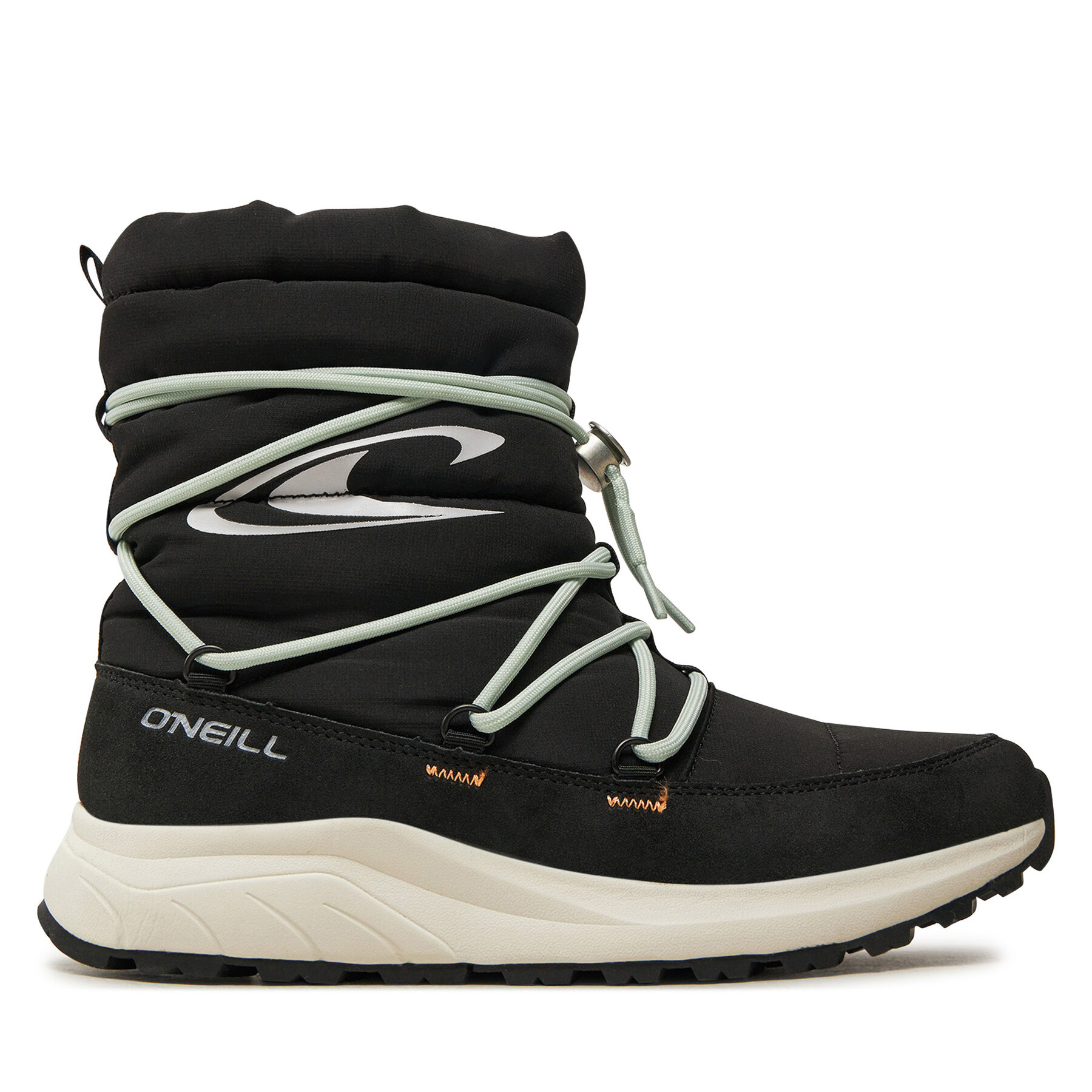 Schneeschuhe O'Neill Vail High 90243014.25Y Schwarz Schneeschuhe O'Neill Vail High 90243014.25Y Schwarz von O'Neill