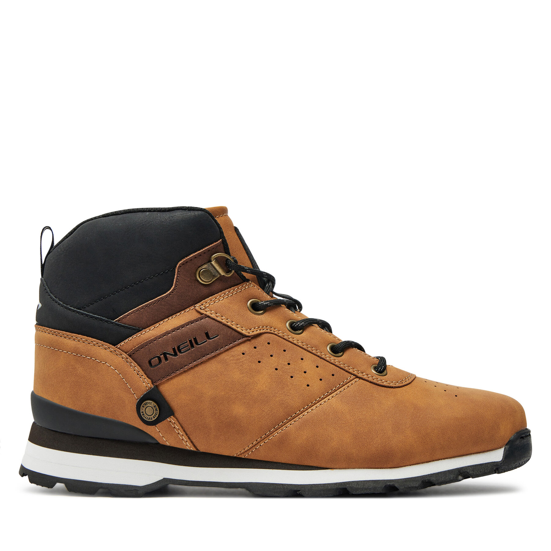 Schnürschuhe O'Neill Grand Teton Mid 90243040.37B Braun Schnürschuhe O'Neill Grand Teton Mid 90243040.37B Braun von O'Neill