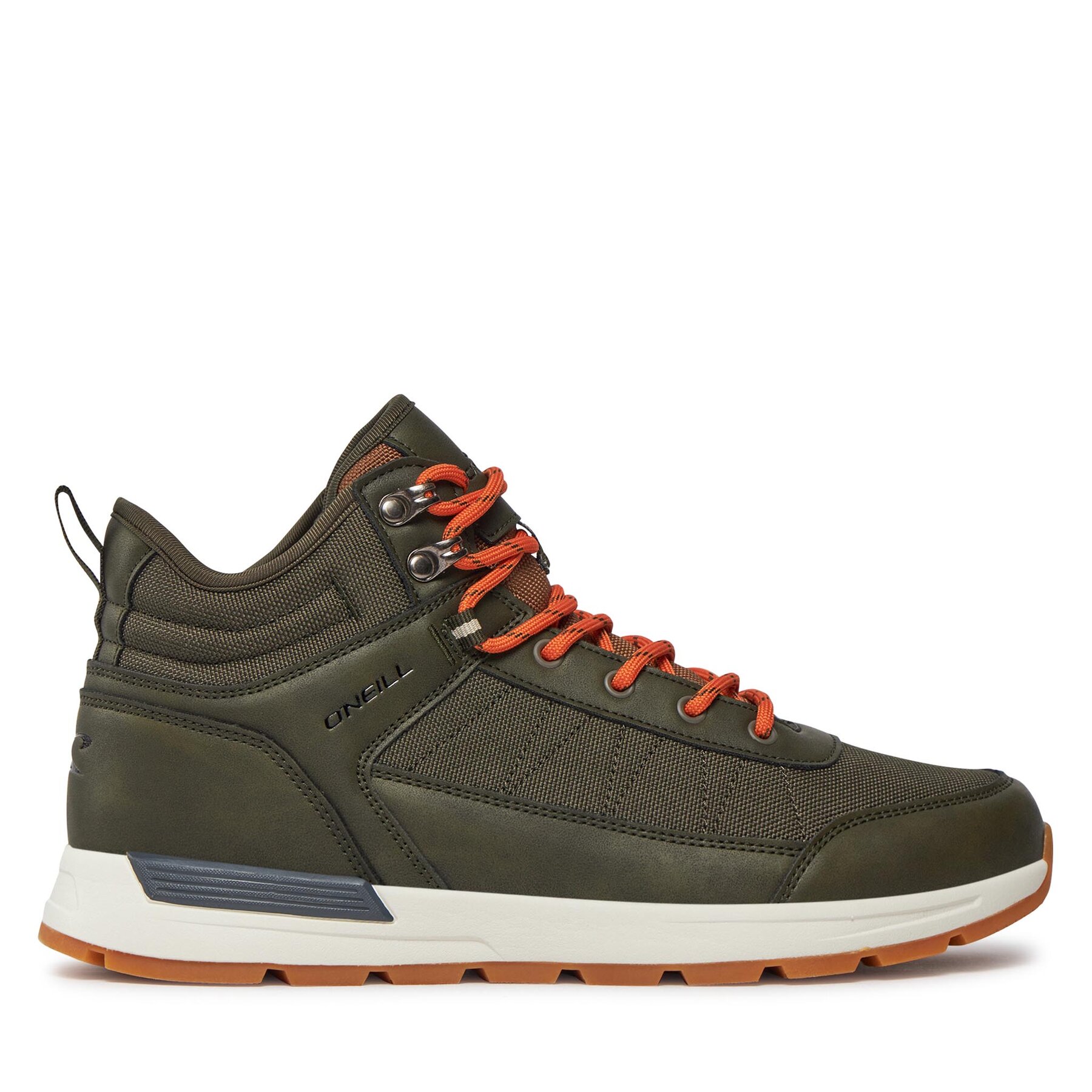 Sneakers O'Neill Rocky Men Mid 90233060.52A Grün von O'Neill