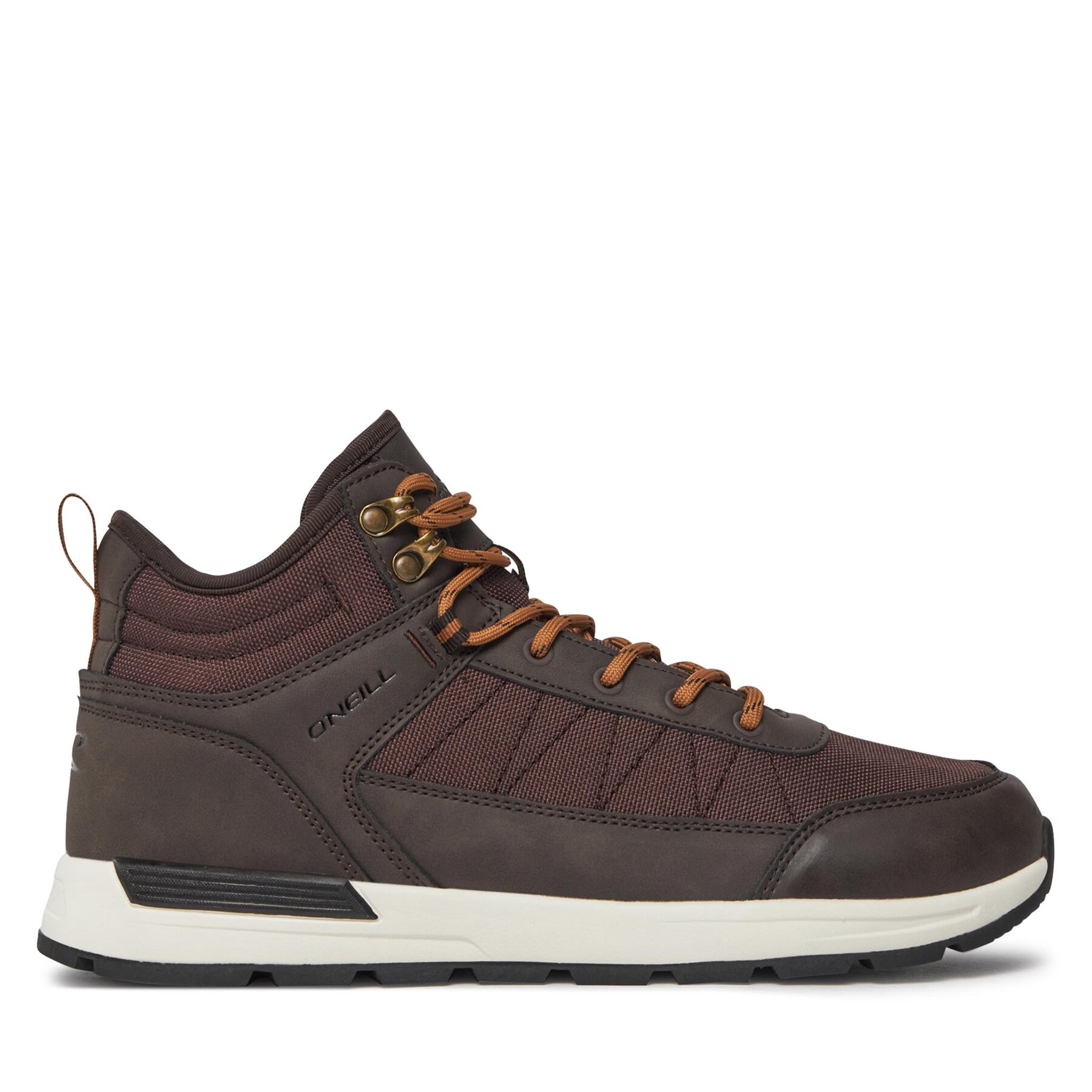 Sneakers O'Neill Rocky Men Mid 90233060.Iku Braun Sneakers O'Neill Rocky Men Mid 90233060.Iku Braun von O'Neill
