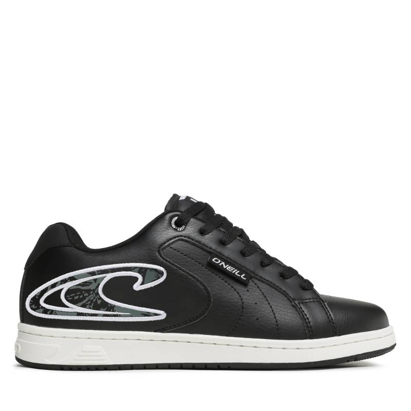 Sneakers O'Neill 90231030.25Y Schwarz von O'Neill