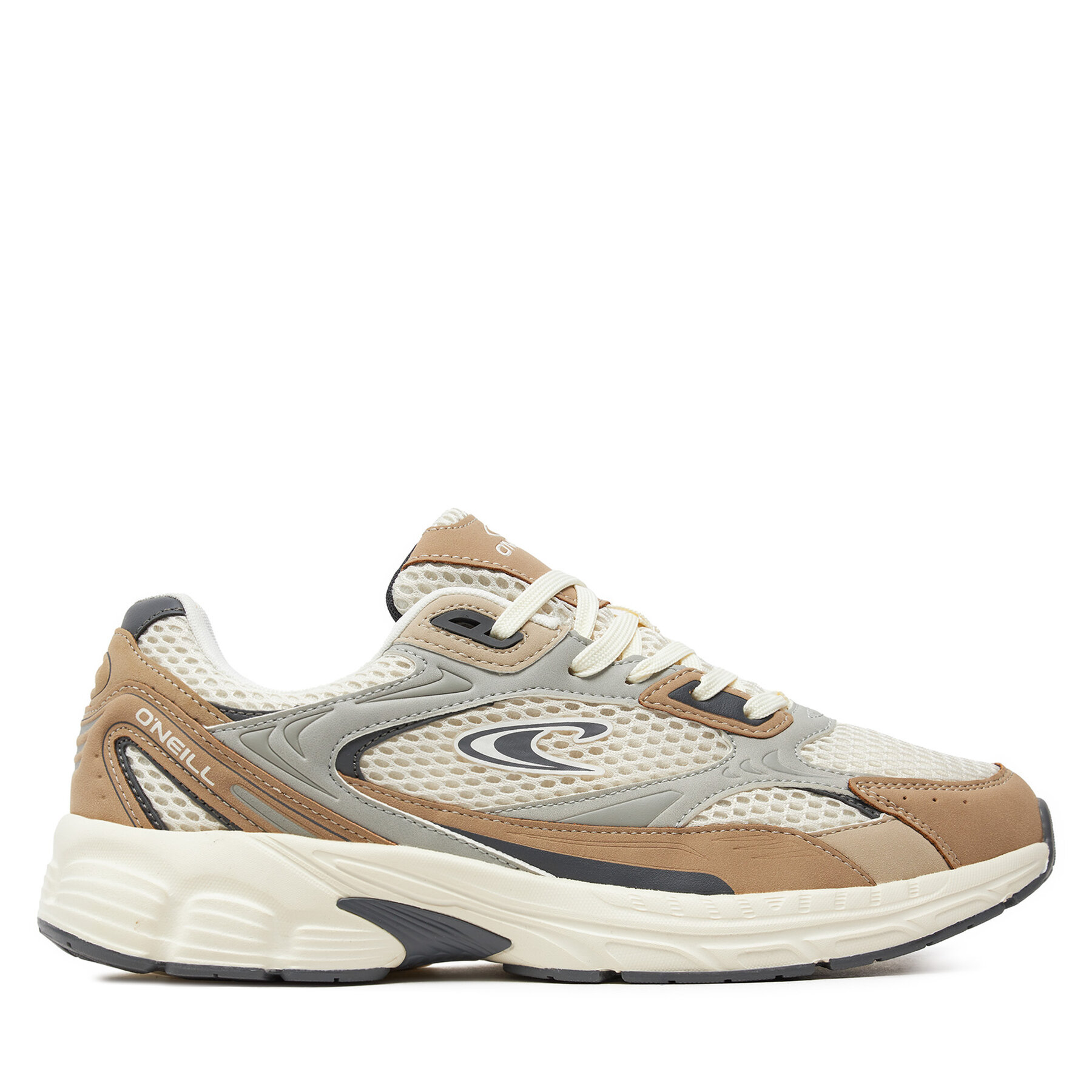 Sneakers O'Neill 90241043.32A Beige von O'Neill