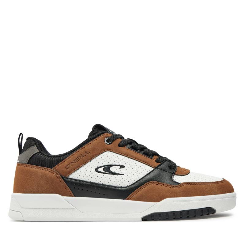 Sneakers O'Neill Cambria Low 90243026.00H Braun von O'Neill