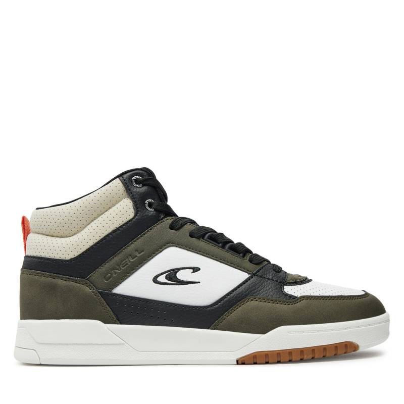 Sneakers O'Neill Cambria Mid 90243027.08E Grün von O'Neill