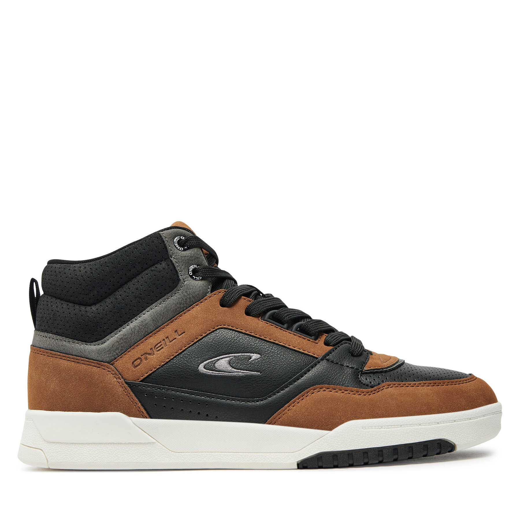 Sneakers O'Neill Cambria Mid 90243027.17J Braun Sneakers O'Neill Cambria Mid 90243027.17J Braun von O'Neill