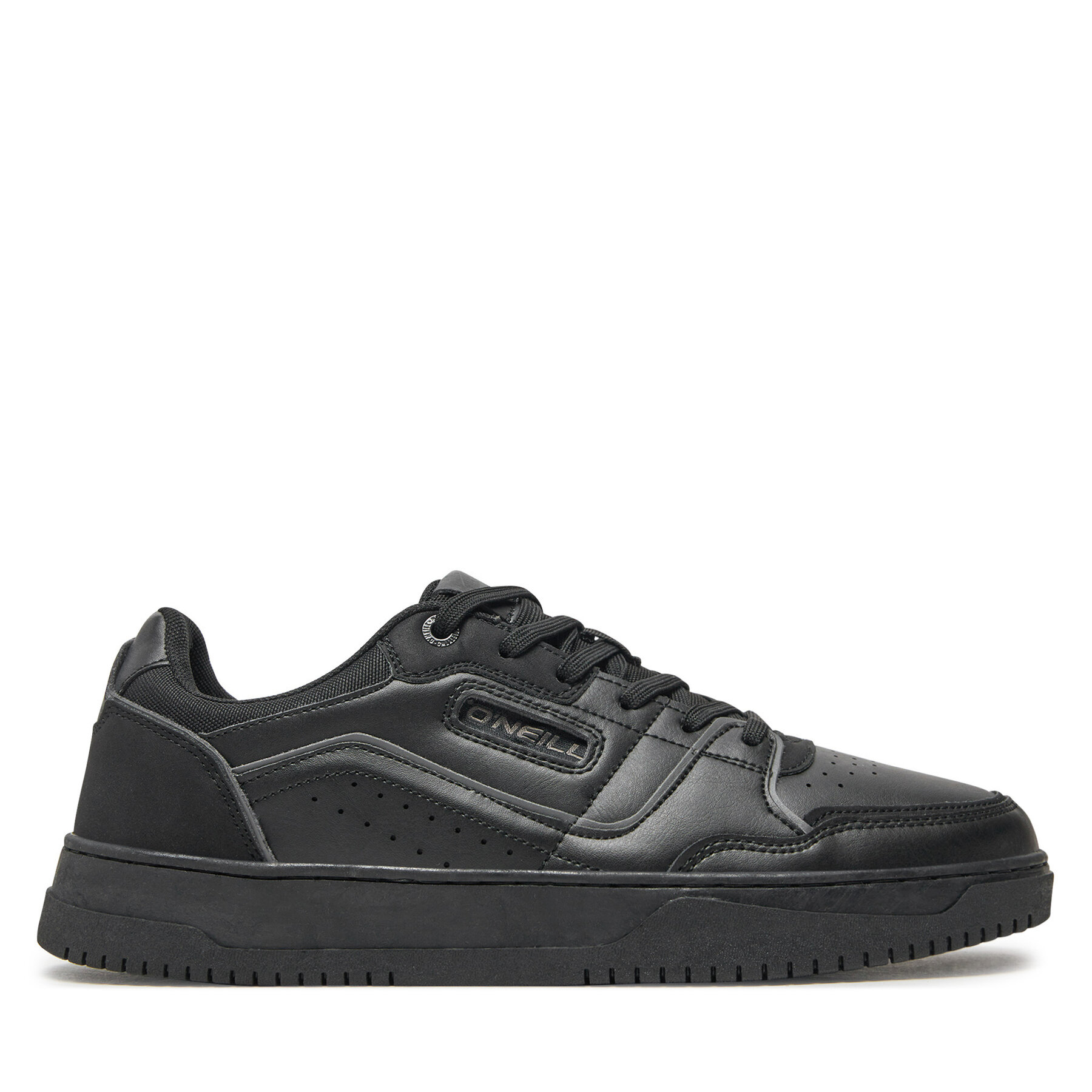 Sneakers O'Neill Fontana Low 90243024.11A Schwarz von O'Neill