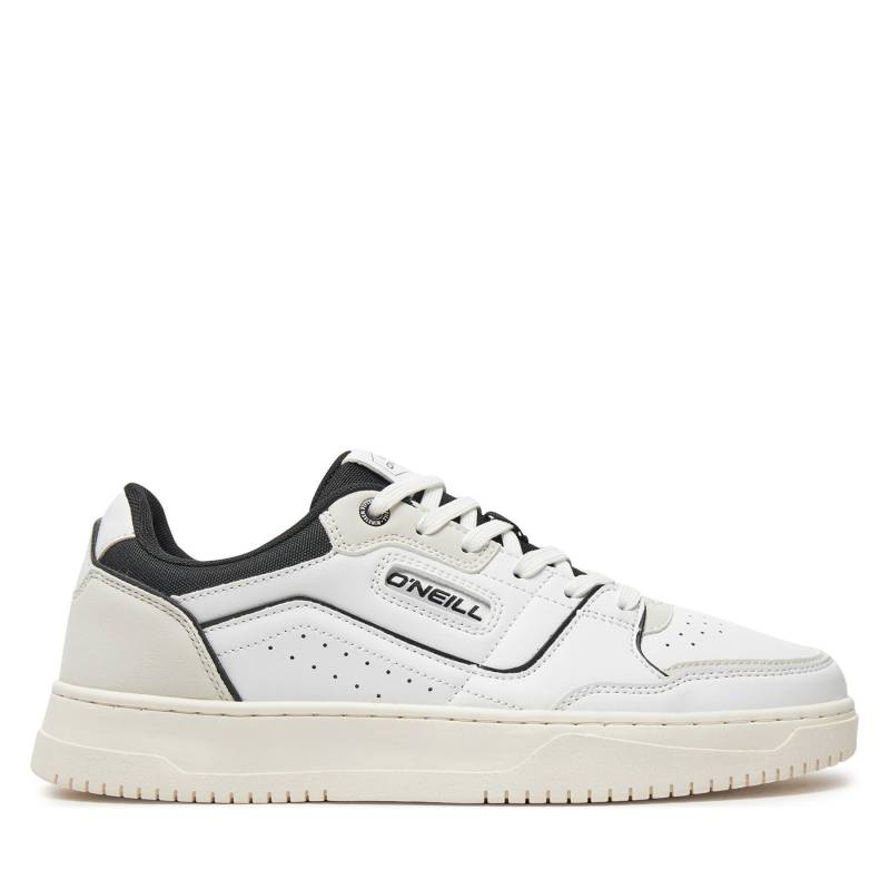 Sneakers O'Neill Fontana Low 90243024.1FG Weiß von O'Neill