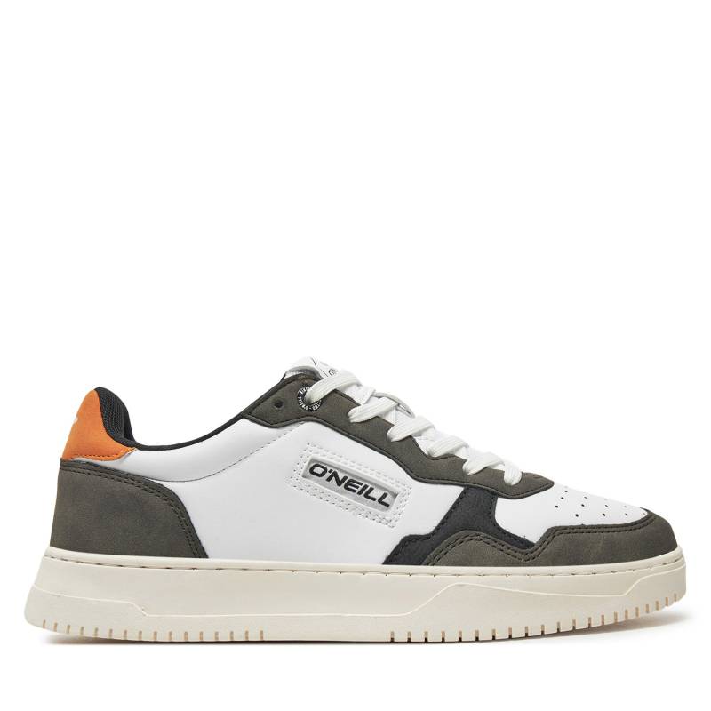 Sneakers O'Neill Galveston Low 90243022.00J Weiß von O'Neill