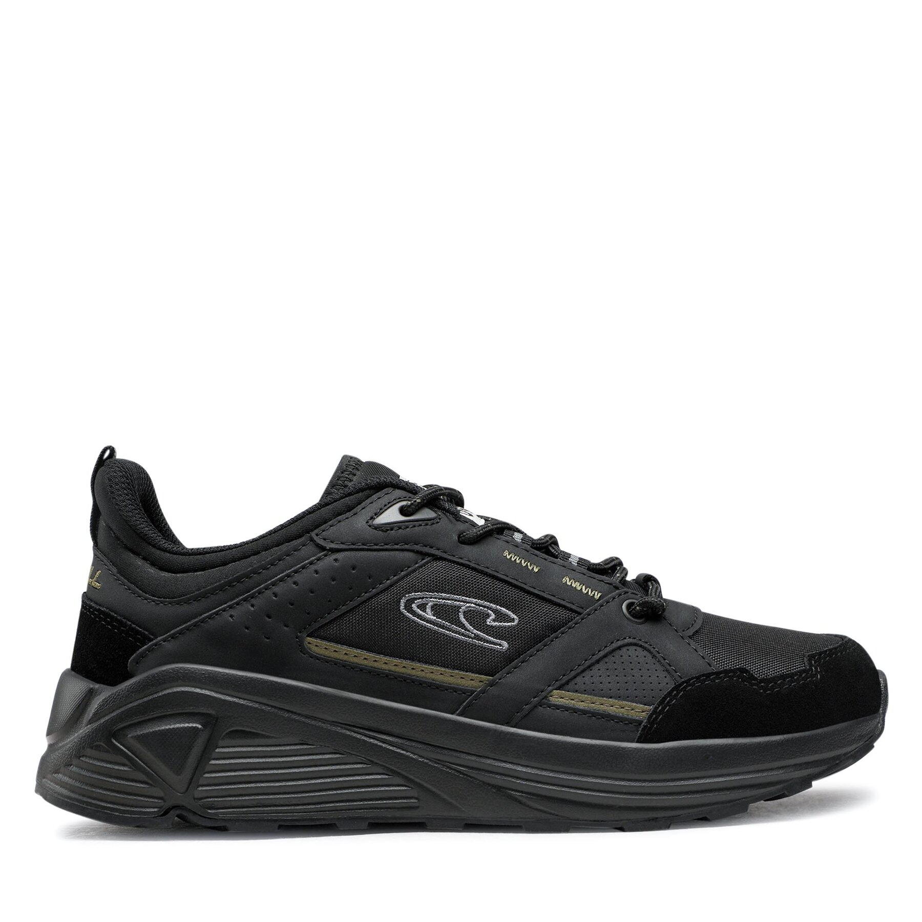 Sneakers O'Neill Hayduke Men Low 90223028.11A Schwarz Sneakers O'Neill Hayduke Men Low 90223028.11A Schwarz von O'Neill