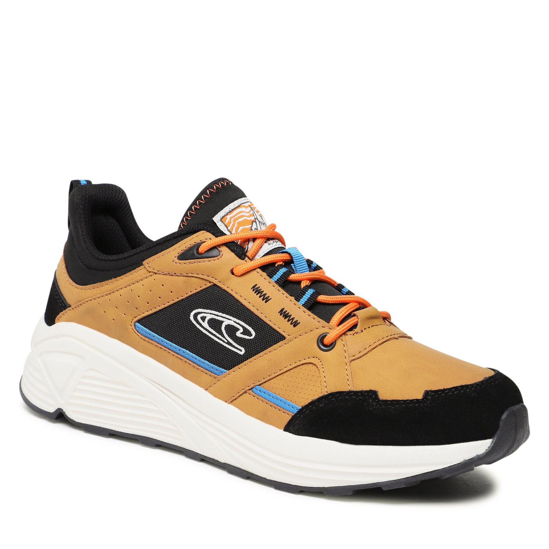Sneakers O'Neill Hayduke Men Low 90223028.35A Braun Sneakers O'Neill Hayduke Men Low 90223028.35A Braun von O'Neill